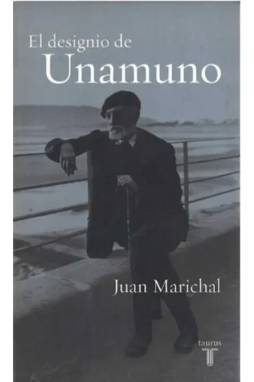 Designio de unamuno