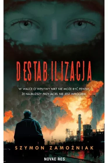 Destabilizacja