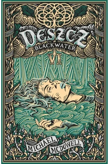Deszcz