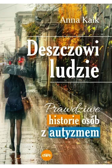 Deszczowi ludzie