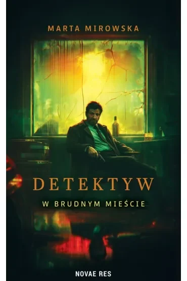 Detektyw w Brudnym Mieście