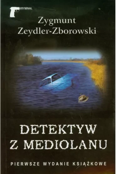 Detektyw z Mediolanu