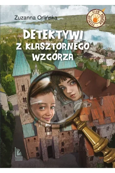 Detektywi z klasztornego wzgórza