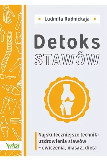 Detoks stawów
