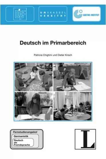 Deutsch im Primarbereich