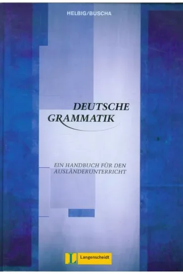 Deutsche grammatik