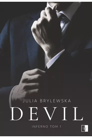 Devil. Inferno. Tom 1