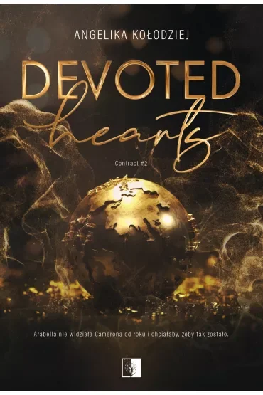 Devoted Hearts. Contract. Tom 2