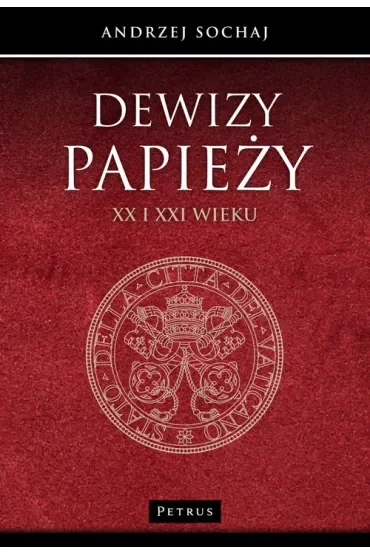 Dewizy papieży