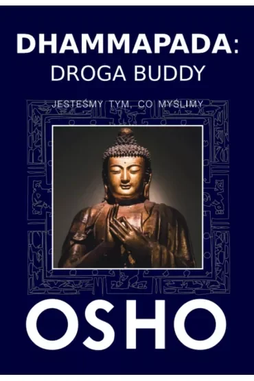 Dhammapada: Droga Buddy