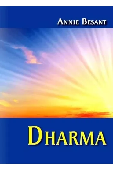 Dharma