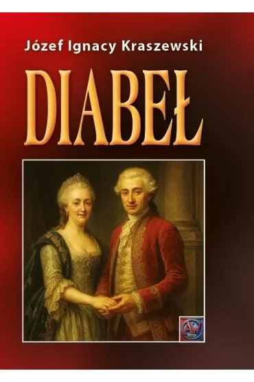 Diabeł A4 BR