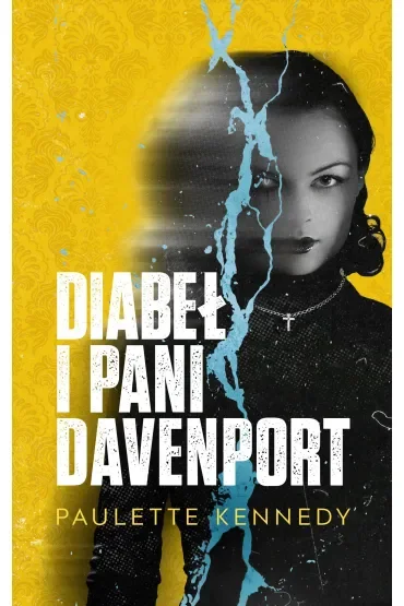 Diabeł i pani Davenport