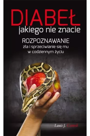 Diabeł jakiego nie znacie