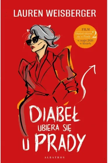 Diabeł ubiera się u Prady