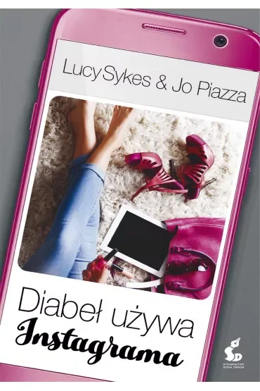 Diabeł używa Instagrama