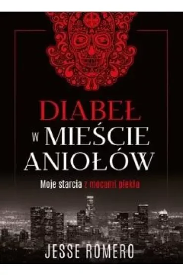 Diabeł w Mieście Aniołów