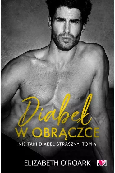 Diabeł w obrączce. Nie taki diabeł straszny
