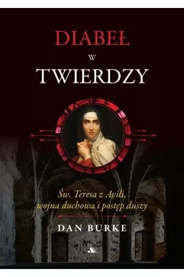 Diabeł w twierdzy