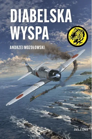 Diabelska wyspa