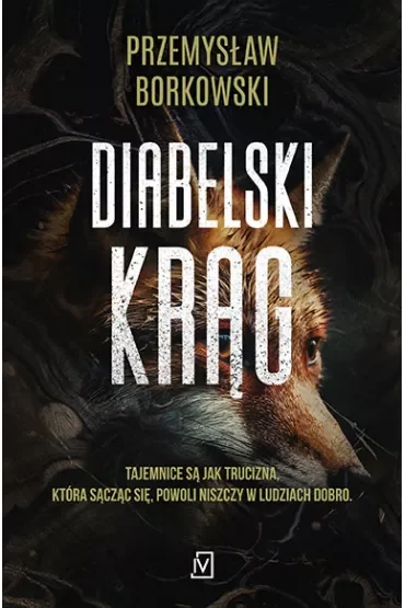 Diabelski krąg. Prokurator Gabriela Seredyńska. Tom 4