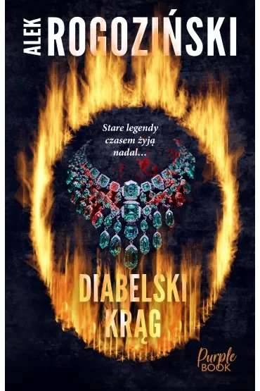 Diabelski krąg. Seria z Siostrą Chmielewską