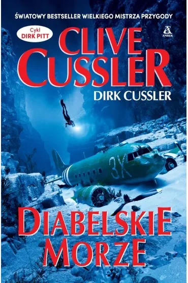 Diabelskie Morze
