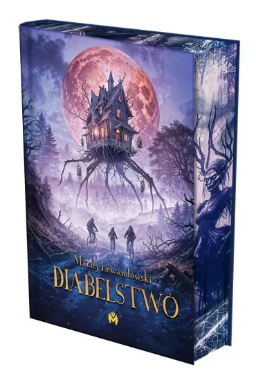 Diabelstwo