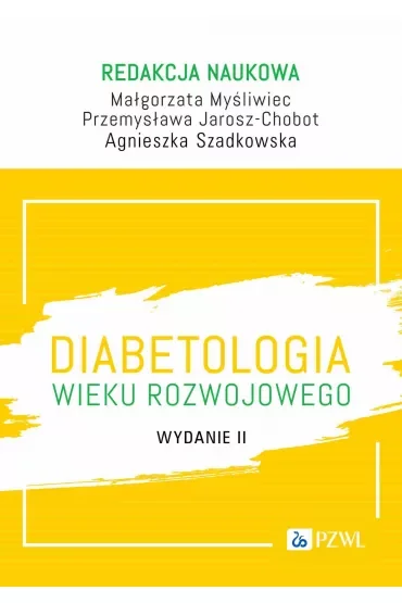 Diabetologia wieku rozwojowego