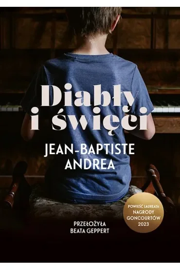 Diabły i święci