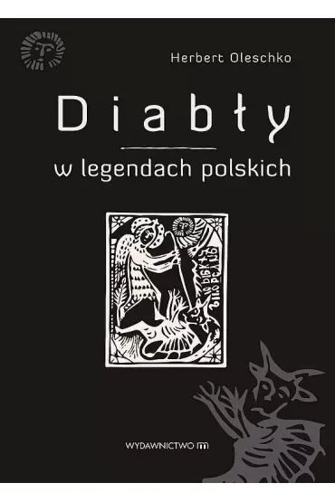 Diabły w legendach polskich