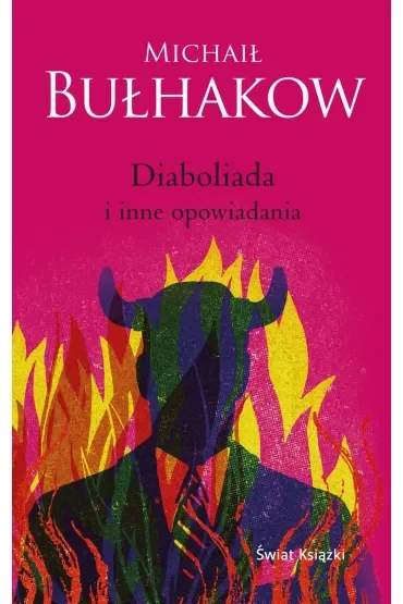 Diaboliada i inne opowiadania (pocket)