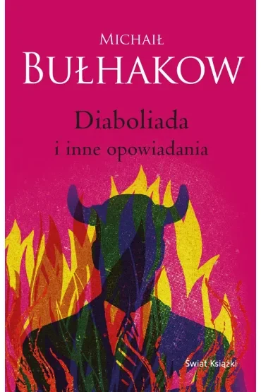 Diaboliada i inne opowiadania