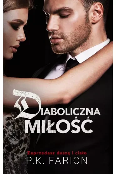 Diaboliczna miłość