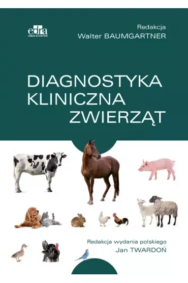 Diagnostyka kliniczna zwierząt