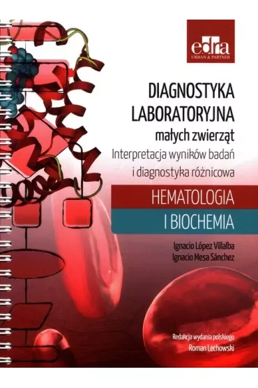 Diagnostyka laboratoryjna małych zwierząt