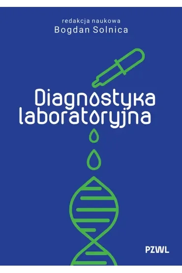 Diagnostyka laboratoryjna