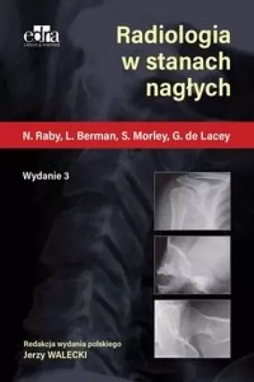 Diagnostyka obrazowa w traumatologii