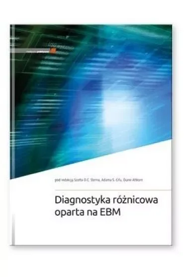 Diagnostyka różnicowa oparta na EBM