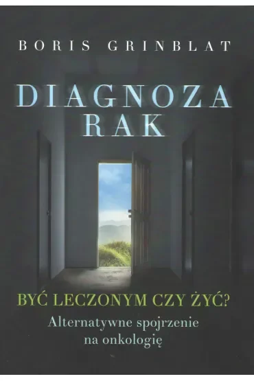 Diagnoza rak