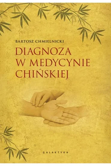 Diagnoza w medycynie chińskiej