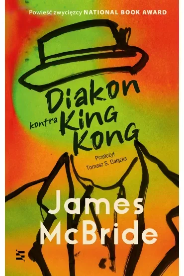 Diakon kontra King Kong