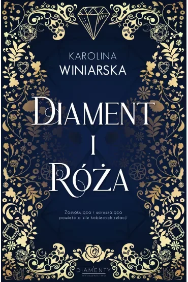 Diament i Róża