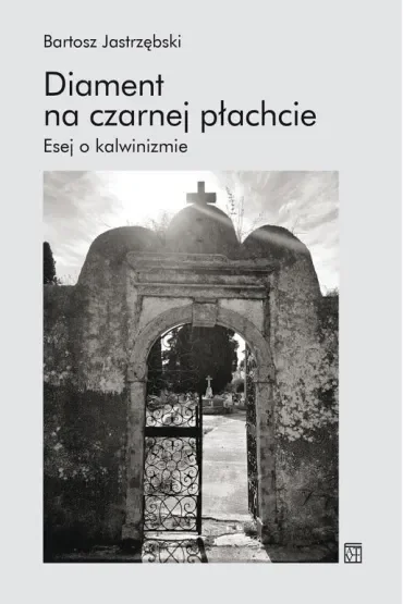Diament na czarnej płachcie. Esej o kalwinizmie