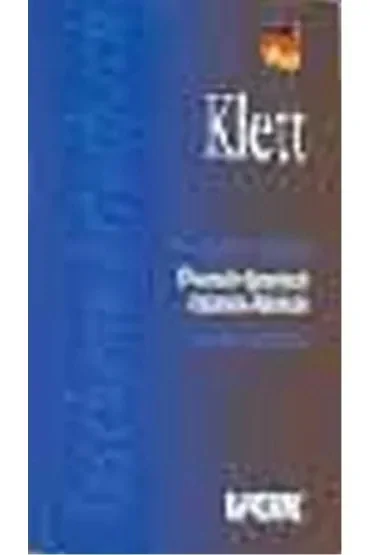 Diccionario esencial espanol-aleman