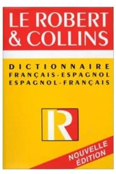 Dictionnaire francais-espagnol