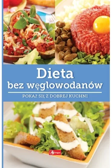Dieta bez węglowodanów