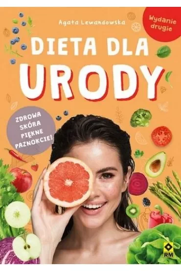 Dieta dla urody