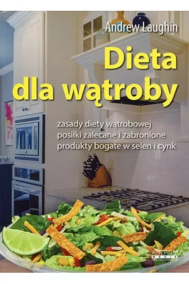 Dieta dla wątroby
