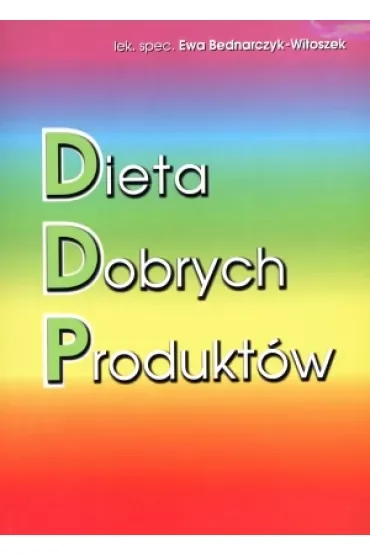 Dieta Dobrych Produktów